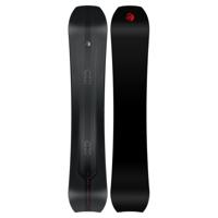 Nitro Pantera Snowboard Multicolor 166W