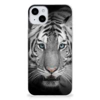 iPhone 15 | TPU Hoesje | Tijger