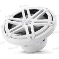 JLM6-650X-S-GWGW - M6 6,5" luidspreker met witte sportgrille