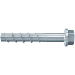 FBSII8x55 5/- US TX  (50 Stück) - Concrete screw 8x55mm FBSII8x55 5/- US TX