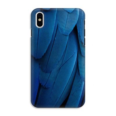 Pauw: iPhone XS Tough Case