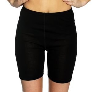 Damella Wool Shorts