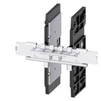 Siemens 3VA9258-0VF30 Accessoire voor vermogensschakelaar 1 stuk(s) (b x h x d) 161.6 x 158 x 104.3 mm