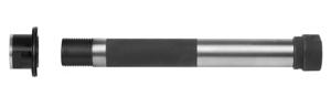 Novatec qr-12 conversiekit voor as maat ø12mm 135mm