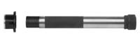 Novatec qr-12 conversiekit voor as maat ø12mm 135mm