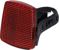 XLC cr-r03 reflector for seatpost