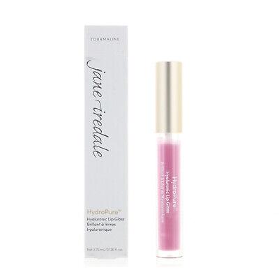 jane iredale Hyaluronic Lip Gloss Tourmaline 3.75 ml jane iredale Hyaluronic Lip Gloss Tourmaline 3.75 ml