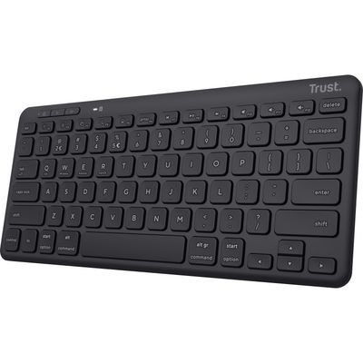 Trust Lyra Compact draadloos toetsenbord