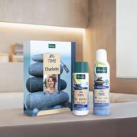 Gepersonaliseerde Kneipp Me-Time set gift box - Kneipp design