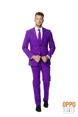Opposuits purple prince Opposuits purple prince