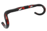 Massi MHB-900 SL Carbon Over Stuur Zwart Massi MHB-900 SL Carbon Over Stuur Zwart