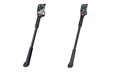Rst Hebie achteandaard frame fix661 26-28" 40mm veelb.zw
