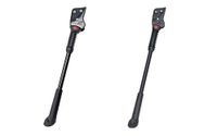 Rst Hebie achteandaard frame fix661 26-28" 40mm veelb.zw Rst Hebie achteandaard frame fix661 26-28" 40mm veelb.zw