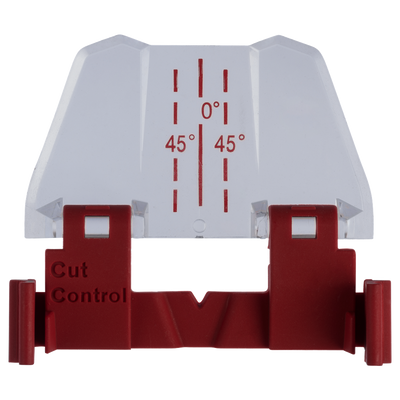 Bosch Accessoires Geleidingshulp Pst 700E/800/900 - 2609256981