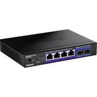 TrendNet TEG-S562 Netwerk switch