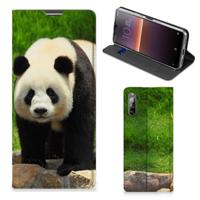 Sony Xperia L4 | Hoesje maken | Panda