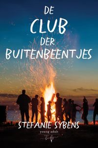 De club der Buitenbeentjes - Stefanie Sybens - ebook