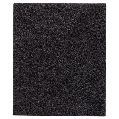 Bosch Accessoires Vliespad | 115 x 140 mm | 2 stuks - 2609256343