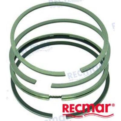 REPUESTOS MOTORES - Volvo REC875498 - KIT AROS PISTON