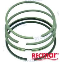 REPUESTOS MOTORES - Volvo REC875498 - KIT AROS PISTON