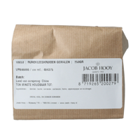 Rundvleeskruiden gemalen 250 Gram