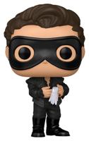 Bridgerton POP! TV Vinyl Figure Benedict Bridgerton 9 cm