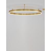 Lyora PlafondlampMotif goud Ø 100cm - 9063606