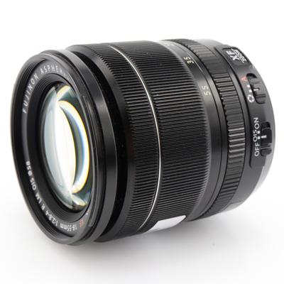 Fujifilm XF 18-55mm f/2.8-4 R LM OIS occasion