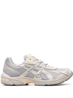 ASICS baskets Gel Kayano 'Pure Silver' GEL-1130 - Gris - thumbnail