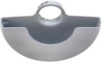 Metabo Accessoires doorslijp-beschermkap | 180 mm | half gesloten | wb 18 ltx 180 quick - 630390000