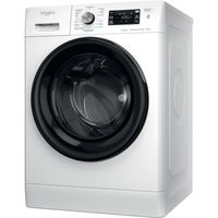 Whirlpool FFB10658BEVF wasmachine Voorbelading 10 kg Wit - thumbnail