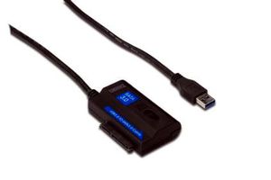 Digitus USB / SATA interfacekaart/-adapter