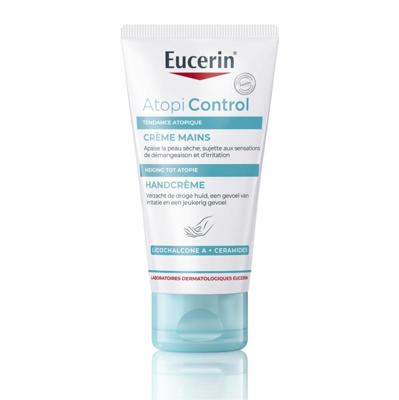 Eucerin Atopicontrol handcreme Eucerin Atopicontrol handcreme