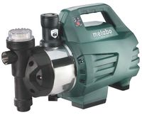 Metabo Huiswaterpomp HWAI 4500 Inox - 600979000