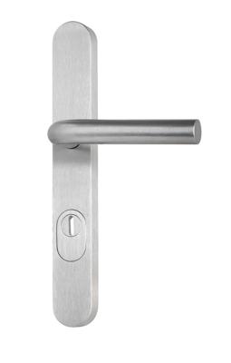 Kruk/kruk paar PRIO SKG*** rvs mat PC92 LS Kruk/kruk paar PRIO SKG*** rvs mat PC92 LS