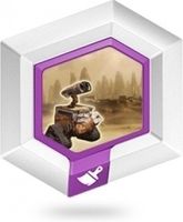 Disney Infinity Power Disc - Buy 'N' Large-Atmosfeer