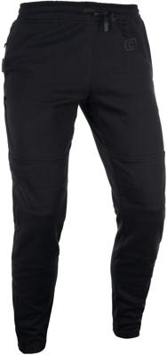 OXFORD Jogger armourlite ms black short gr. l