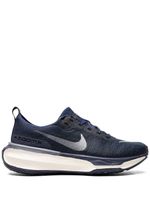 Nike baskets Invincible 3 en mesh - Bleu - thumbnail