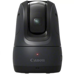 Canon PowerShot PX Black Essential Kit