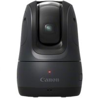 Canon PowerShot PX Black Essential Kit