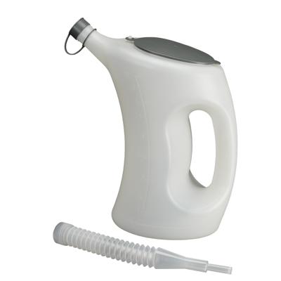 Pressol Schenkkan 5L met deksel, dop en flextuit 0656240