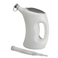 Pressol Schenkkan 5L met deksel, dop en flextuit 0656240