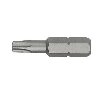 Ivana torx schroefbit [50x] 1/4" x 25mm - T25