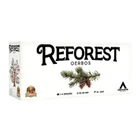 Reforest: Oerbos
