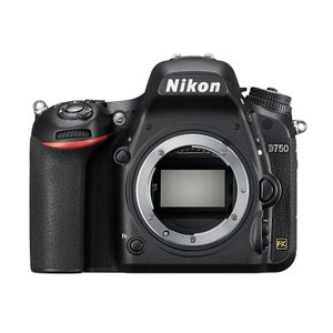 Nikon D750 DSLR Body - Tweedehands