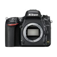 Nikon D750 DSLR Body - Tweedehands - thumbnail