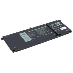 DELL TXD03 laptop reserve-onderdeel Batterij/Accu