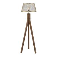 Just Light VloerlampFrederik messing - 11424-60