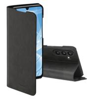 Hama Booklet Guard Pro Voor Samsung Galaxy A34 5G Zwart - thumbnail