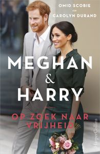 Meghan & Harry - Omid Scobie, Carolyn Durand - ebook